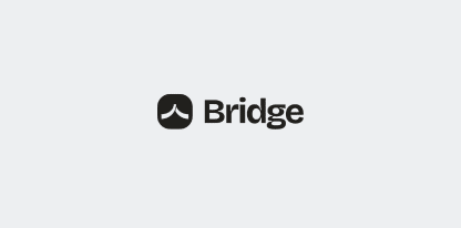 Logo partenaire Bridge